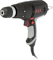 Дрель-шуруповерт P.I.T. PBM10-C1 400Вт патрон:быстрозажимной | код 1538928 | P.I.T.