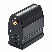GSM модем,TELEOFIS RX101-R4 интерфейс: USB GSM, 1 SIM карта, крепление на выбор*, материал корпуса: металл | код RX101-R4 | TELEOFIS
