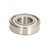 Подшипник 6304-2Z | код 6304-2ZNKE | NKE