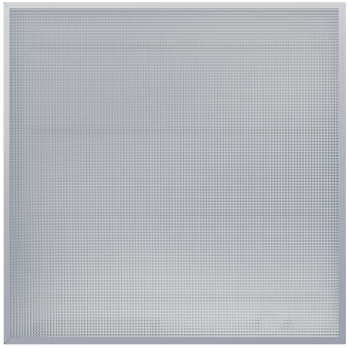 Светильник светодиодный 97 104 ДВО-01-МП-40-3К-IP40-Армстронг CRI90 Innolux 97104 фото 2