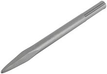 Зубило пикообразное SDS-MAX, легированная сталь 18х280 мм | код 33500 | FIT