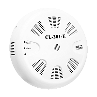 CL-201-E CR Remote CO/Temperature/Humidity/Dew Point Data Logger Module (RoHS) | код 00-06124480 | ICP DAS