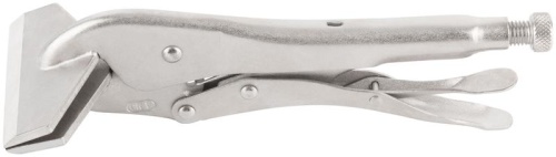 Зажим ручной жестянщика, тип SM 245 мм | код 52750 | FIT