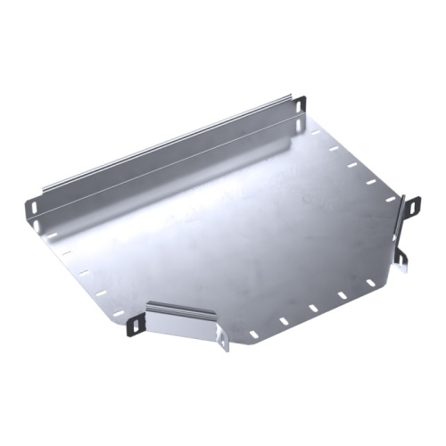 Ответвитель Т-образный Стандарт INOX (AISI 316) 300х50 Промрукав | код PR16.2847 | ПРОМРУКАВ