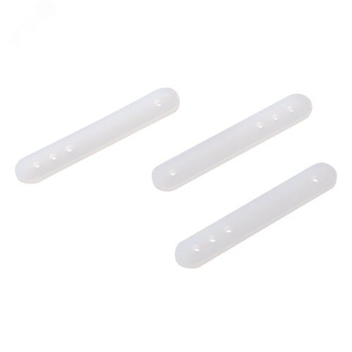 Клипса для ленты RTW-5000PWT (ARL, -) | код 28813 | Arlight