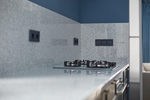 BRITE Рамка 3-местная РУ-3-БрГ графит | код BR-M32-K53 | IEK фото 2