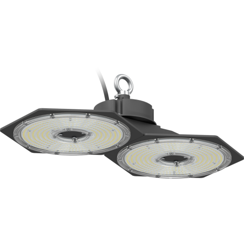 Светильник HOOK/P 2х70W D90 750 BK СТ 1944000450 фото 5