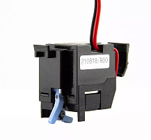 Шунтирующий расцепитель SHT 10GM AC 200-250V для HGM30/50/60/100/125/160/250 | код 13.03.04.000297 | HYUNDAI