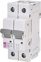 Авт. выключатель ETIMAT P10 2p Z 32A (10kA) | код 273224105 | ETI