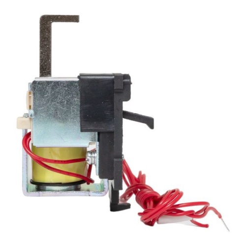 Независимый расцепитель 230В АС с проводами ВА-99М 400 EKF | код mccb99m-400-sht-230ac-w | EKF фото 3