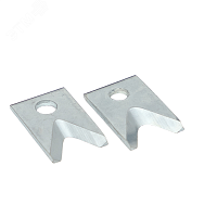 Комплект запасных ножей для стриппера WS-17 Professional | код slws-17 | EKF