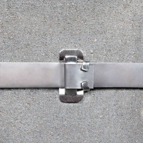 Лента бандажная ЛКС (304)-2007 в кассете (уп.50м) Fortisflex 101754 фото 4 Лента бандажная ЛКС (304)-2007 в кассете (уп.50м) Fortisflex 101754 фото 4