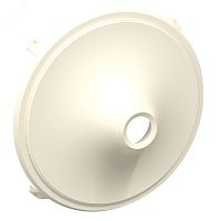 Ввод в распред. коробку для светильника Rotondo, цвет бежевый | код 7700922 | OneKeyElectro