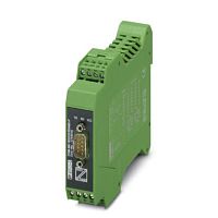 Преобразователь интерфейсов PSM-ME-RS232/RS485-P | код 2744416 | PHOENIX CONTACT