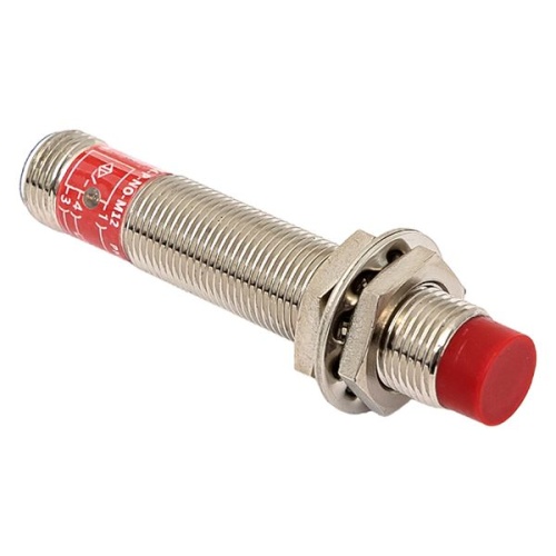 Индуктивный бесконтактный датчик PROXIS-2-12-04-P-NO-M12 | код PROXIS-2-12-04-P-NO-M12 | EKF фото 5