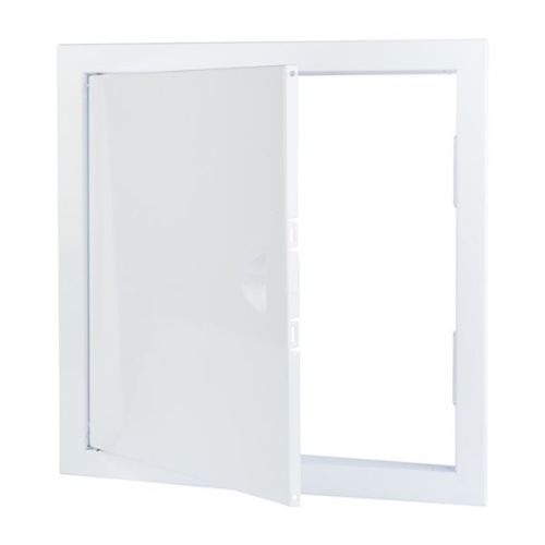 Люк ревизионный металл 300х500 (ШхВ внутр,) Basic | код lm-300x500 | EKF фото 3