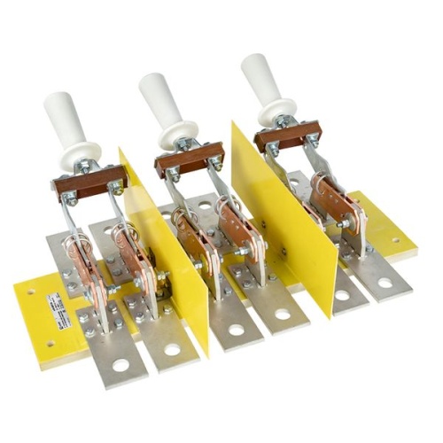 Разъединитель РЕ19-45-31170 2500А PROxima | код re19-4531170 | EKF фото 5