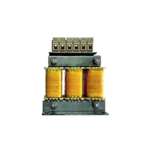 Моторный дроссель OptiCor IDM-315K-600-380 | код 308764 | КЭАЗ