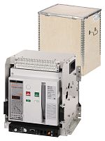 ВА90-3200 3Р 3200А 100кА выдвиж. TDM | код SQ0757-0027 | TDM