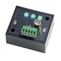 Приёмник HDTVI/HDCVI/AHD (до 1080p), 1хBNC до 500/600 м | код TTA111HDR | SC&T