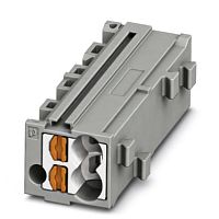 Сотовые клеммы PTMC 1,5-2 /WH | код 3270303 | PHOENIX CONTACT