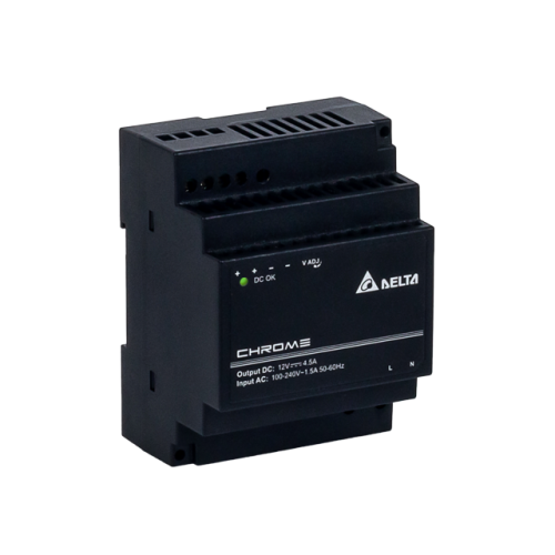 DRC 12V60W1AZ Блок питания | код DRC-12V60W1AZ | Delta Electronics