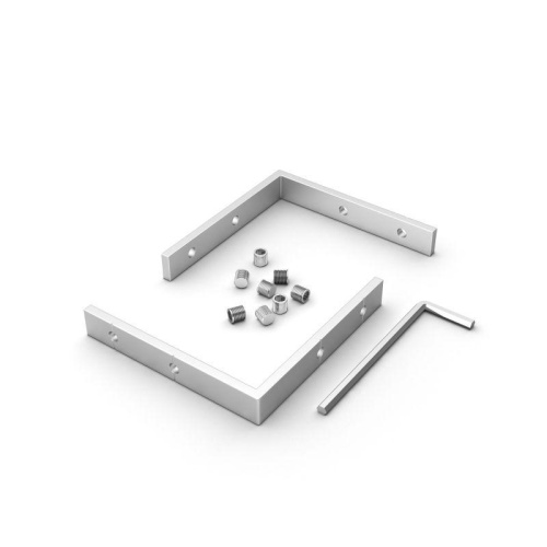 Соединитель профиля SL-LINIA32-FANTOM-L90 Set (ARL, Металл) | код 30146 | Arlight