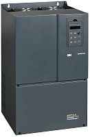 Преобразователь частоты CONTROL-A310 380В 3Ф 45-55кВт 90-110А | код CNT-A310D33V45-55TE | IEK