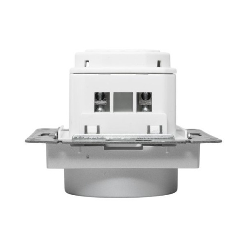 Эпика Механизм светорегулятора алюминий EKF | код UP1-DA-00 | EKF фото 7