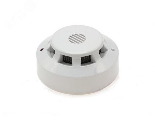 Извещатель пожарный дымовой автономный ДИП-43 (ИП212-43 Антишок) | код ДИП-43 Антишок | PTK IVS