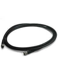 Антенный кабель RAD-CAB-EF393-10M | код 2867665 | PHOENIX CONTACT