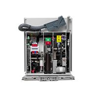 Выключатель вакуумный OptiMat BB-MD-10-25/630-3-MB-20-1101000-1-1-CN0,5S-S-0 У3 | код 374070 | КЭАЗ