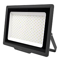 Прожектор светодиодный ДО-200Вт 6500К 17000Лм IP65 Jazzway | код 5023666A | JazzWay