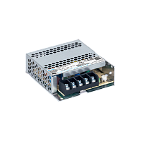 Блок питания импульсный PMT2, 72W, 6А, 90_264VAC / 12VDC, панель, винтовые клеммы, алюминиевый корпус | код PMT-12V75W2BA | Delta Electronics