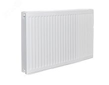 Радиатор стальной панельный 21/300/1200 боковое подключение ГОСТ 31311-2022 | код Р0000108814 | Oasis