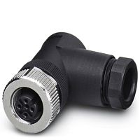 Разъем SACC-M12FR-5CON-PG9-M | код 1681499 | PHOENIX CONTACT