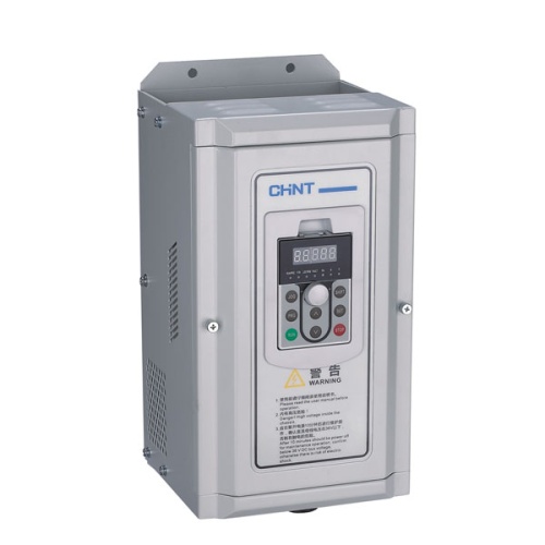 Преобразователь частоты NVF2G-200/TS4, 200кВт, 380В 3Ф , общий тип (CHINT) | код 639031 | CHINT