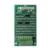 Плата расширения для подключения энкодера OptiCore A-PG3 | код 348486 | КЭАЗ
