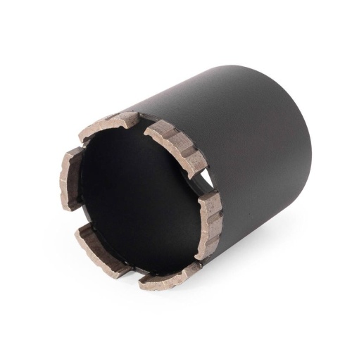 Коронка SF-68/65 6T серия ПРОФИ Сверло алмазное для подрозетников | код 102558 | КВТ фото 2