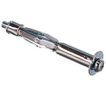 Дюбель металлический для монтажа в пустотелый материал HM 5х65 S | код 519775 | Fischer