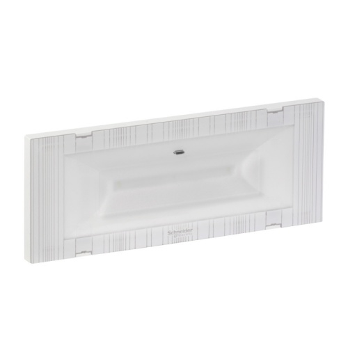 СВЕТИЛЬНИК АВАР. EASYLED 170ЛМ 1Ч IP42 ПОСТ. | код OVA38356 | SCHNEIDER ELECTRIC