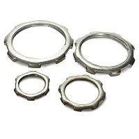 Гайка заземляющая К483 (1 1/4) | код zeta40213 | ЗЭТАРУС