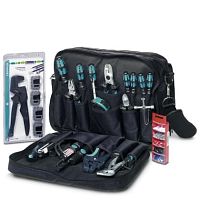 Набор инструментов в футляре TOOL-BAG | код 1212504 | PHOENIX CONTACT