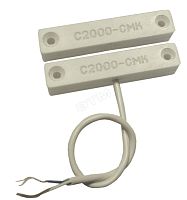 Извещатель магнитоконтактный С2000-СМК исп.04 | код С2000-СМК исп.04 | Болид