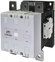 Контактор CEM 300Е.22 415V AC/DC | код 004656305 | ETI