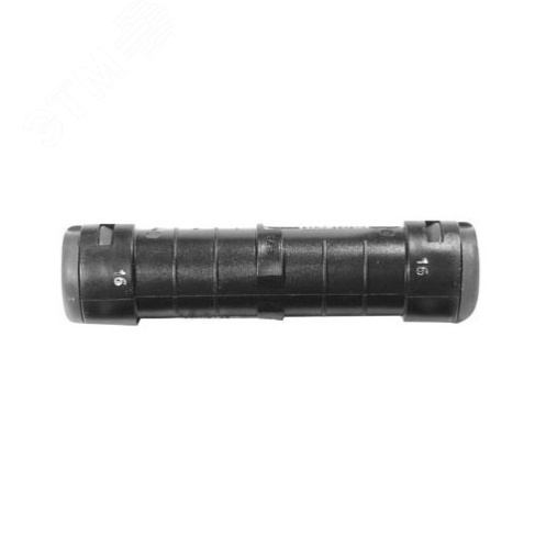 Зажим соединительный для проводов ввода MJPB 25 (25/25кв.мм) | код 21700681 | ВК