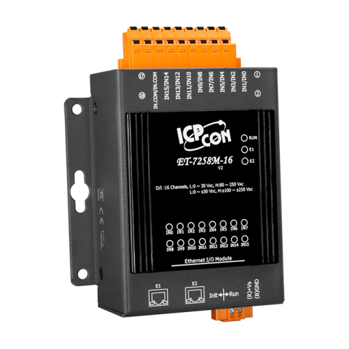 ET-7258M-16 | код 00-06144347 | ICP DAS