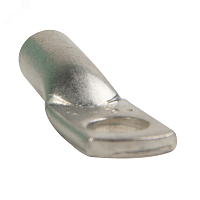 Наконечник луженый медный OptiKit L-JG-240-16 | код 278128 | КЭАЗ