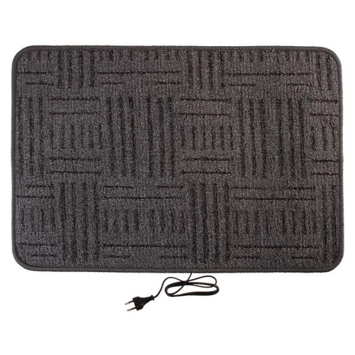 Коврик с подогревом 500х700мм | код 51-0053 | REXANT фото 2