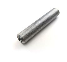 Гильза алюминиевая соед. ГА 35-8мм УХЛ3 (опрес.) ЗЭТАРУС zeta10012